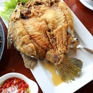 เมนูของร้าน วนิดาฟาร์ม