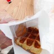 เมนูของร้าน Cozy Cafe Phitsanulok
