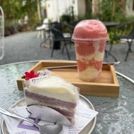 Take Your Time Cafe TYT