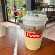 Sipster Roaster