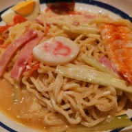Hachiban Ramen โลตัส บางกรวย - ไทรน้อย