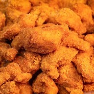 แมลงทอด