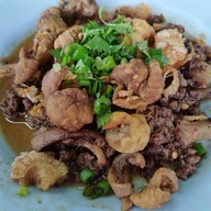 ลาบลุงถา สันกำแพง