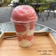 Take Your Time Cafe TYT