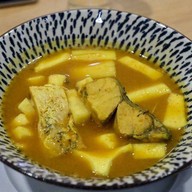 เมนูของร้าน ร้านอาหารน้องโจ๊ก กระบี่