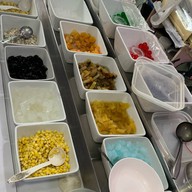 ทับทิมกรอบสยาม บางลำพู บางลำพู