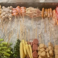 Pok BAR หม่าล่า