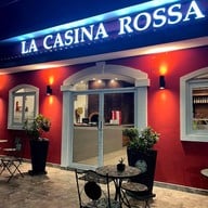 หน้าร้าน La Casina Rossa Kathu Phuket Kathu