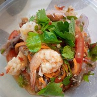 เมนูของร้าน กระดังงา