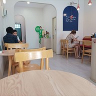 บรรยากาศ Cozy Cafe Phitsanulok