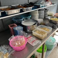 ห้องอาหารสมทรง พระนคร