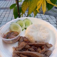 เมนูของร้าน กระดังงา