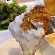 เมนูของร้าน Jones' Salad เทอร์มินอล 21 พระราม 3