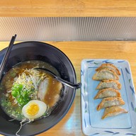 ราเมงอร่อยร้องไห้