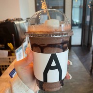 The Author Book Cafe