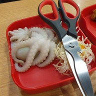เมนูของร้าน TUDARI เซ็นทรัลเวสต์เกต