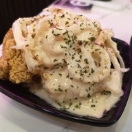 เมนูของร้าน Chibing Terminal21 Korat