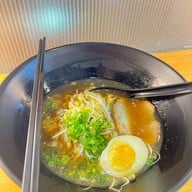 ราเมงอร่อยร้องไห้
