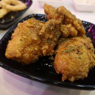 เมนูของร้าน Chibing Terminal21 Korat