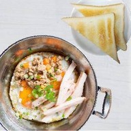 เมนูของร้าน Black Canyon หัวหิน มาร์เก็ตวิลเลจ