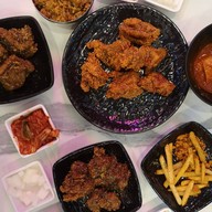 เมนูของร้าน Chibing Terminal21 Korat