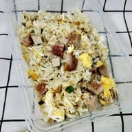 เมนูของร้าน อากู๋ข้าวผัดปู ถนนจันทน์ (ไม่มีสาขา)