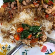 กินนี่ อาหารเช้า