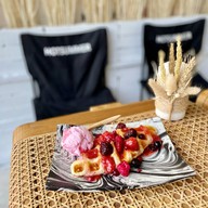 เมนูของร้าน Sweet n' Sweet Healthy cafe'