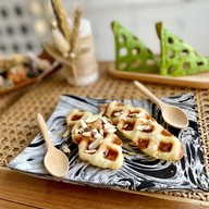 เมนูของร้าน Sweet n' Sweet Healthy cafe'