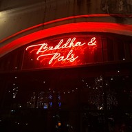 Buddha & Pals Cafe