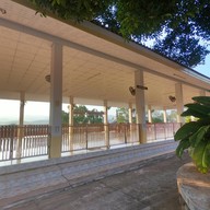 บรรยากาศ พระธาตุจอมแจ้ง แม่สะเรียง