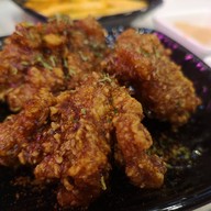 เมนูของร้าน Chibing Terminal21 Korat