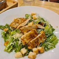 เมนูของร้าน ป๊อป สเต็กเฮ้าส์