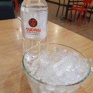 เมนูของร้าน TUDARI เซ็นทรัลเวสต์เกต