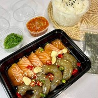 หม่าล่าท้าไฟ GRAB BAR