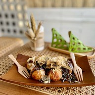 เมนูของร้าน Sweet n' Sweet Healthy cafe'