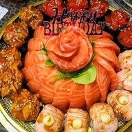 MY HOME DONG SUSHI บ้านแพ้ว