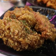 เมนูของร้าน Chibing Terminal21 Korat