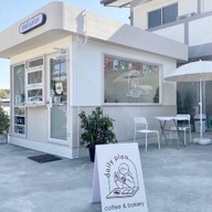 Dailyplan cafe ลาดกระบัง