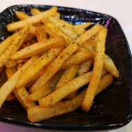 เมนูของร้าน Chibing Terminal21 Korat