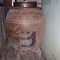 ก๋วยเตี๋ยวไก่ตุ๋นอบโอ่งมังกร ซ.น้องเปิ้ล