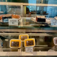 The Author Book Cafe