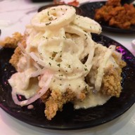 เมนูของร้าน Chibing Terminal21 Korat