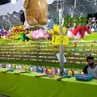 งานกาชาดสระบุรี