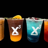 X3 Coffee&Foods หลักสี่