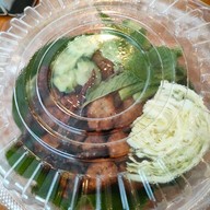 เมนูของร้าน ไปทะเล Cafe&Bistro