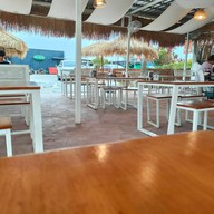 บรรยากาศ ไปทะเล Cafe&Bistro