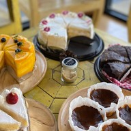 ณ หละปูน - Coffee & Bakery