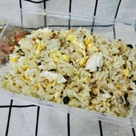 เมนูของร้าน อากู๋ข้าวผัดปู ถนนจันทน์ (ไม่มีสาขา)