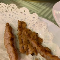 เมนูของร้าน Hakka Restaurant